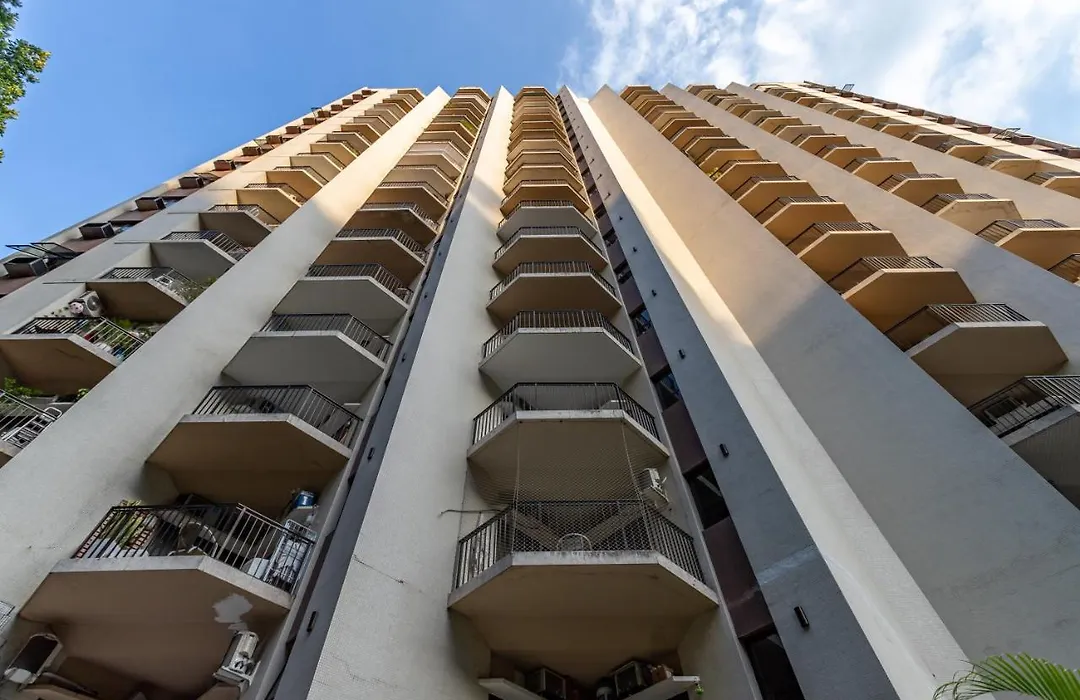 Residence Real Copacabana-1