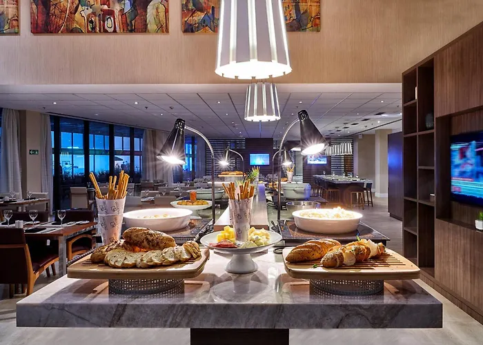 Courtyard By Marriott Rio De Janeiro Barra Da Tijuca Hotel